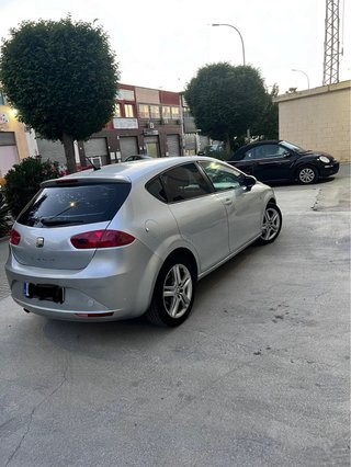 SEAT Leon 2011