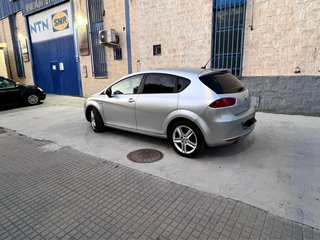 SEAT Leon 2011