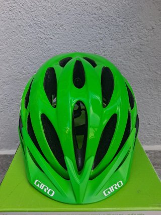 Casco Giro Athlom Verde