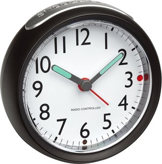 TFA Dostmann reloj despertador proyector digital