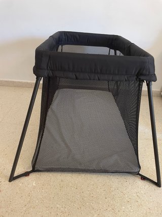 Babybjorn Light Cuna de viaje