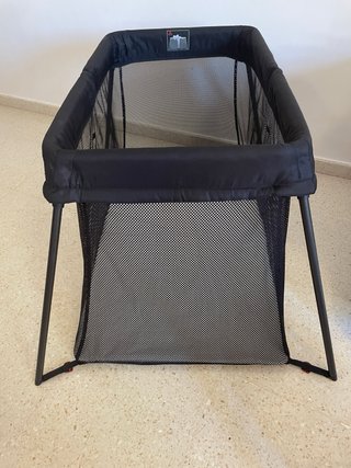 Babybjorn Light Cuna de viaje