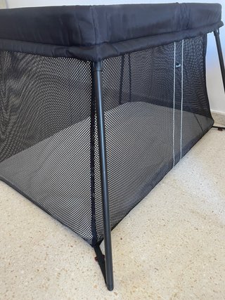 Babybjorn Light Cuna de viaje