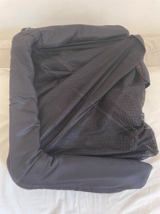 Babybjorn Light Cuna de viaje