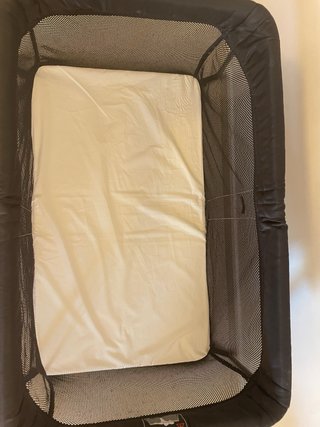 Babybjorn Light Cuna de viaje