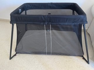 Babybjorn Light Cuna de viaje