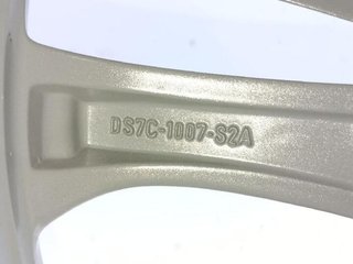 Ford 2319963 llanta ds7c1007s2a mondeo v hatchback