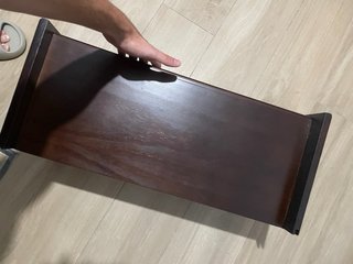 Estantería madera pino macizo