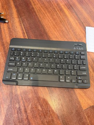 Tablet DEERTIME E9 con Teclado y Ratón