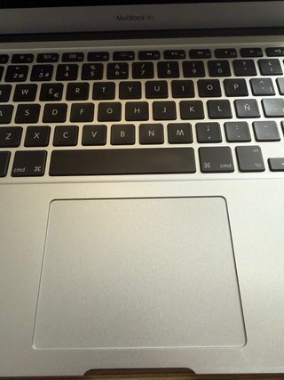 MacBook Air 2017