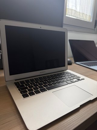 MacBook Air 2017