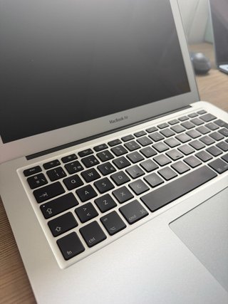 MacBook Air 2017