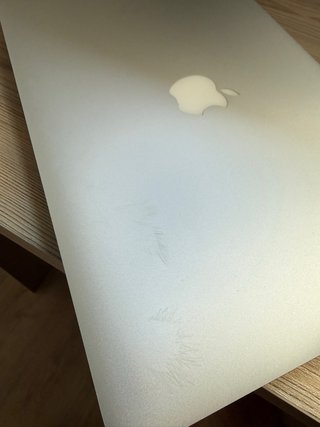MacBook Air 2017