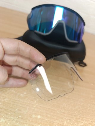 Gafas Uvex Sportstyle 236 Set
