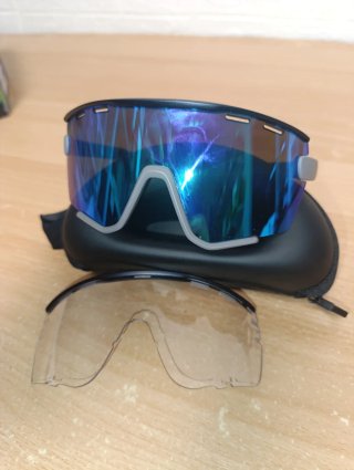 Gafas Uvex Sportstyle 236 Set