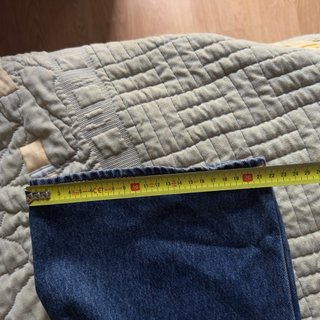 Levi's 555 Relaxed Straight W34 L32