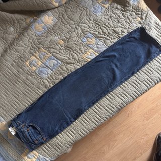 Levi's 555 Relaxed Straight W34 L32