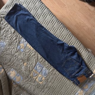 Levi's 555 Relaxed Straight W34 L32