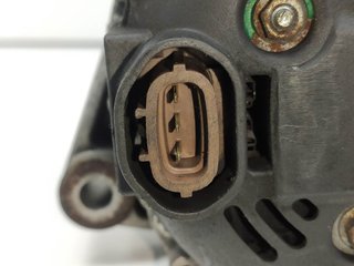 ALTERNADOR - LAND ROVER LAND ROVER RANGE ROVER (L322) 2002-2012