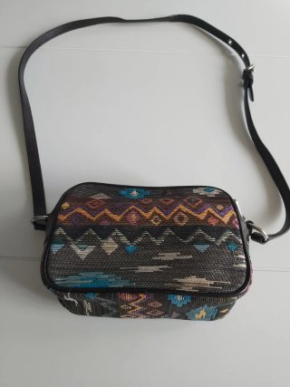 Bolso Bimba y Lola