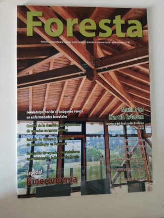Revista Foresta n 88