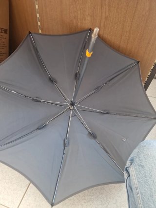 Sombrilla universal para bebé