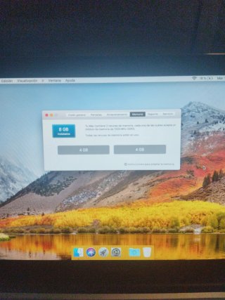 MacBook Pro da 13 pollici di fine 2011