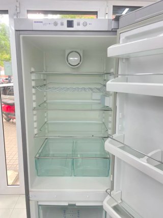 Nevera Liebherr