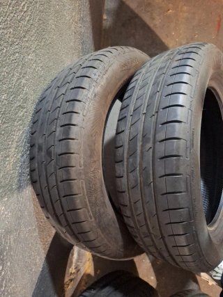 2 Neumáticos Vredestein 175/65 R15 84T Usados
