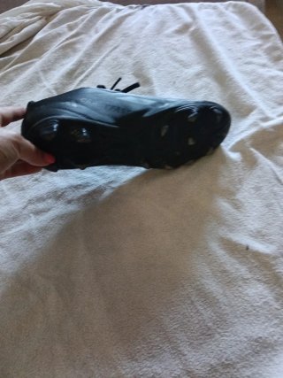 Sneakers Adidas Taglia 38.5