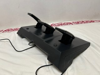 Volante carreras PXN V9 | Pedales + caja de cambio