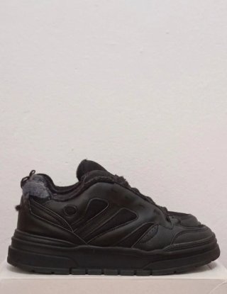 Zapatillas Skate Negras Talla 39