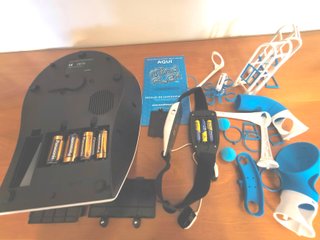Mindflex Mattel - Juego Completo y Funcional