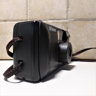 Nikon TW20 AF Fotocamera Compatta Macro