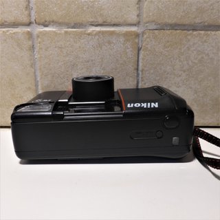 Nikon TW20 AF Fotocamera Compatta Macro