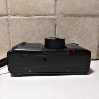Nikon TW20 AF Fotocamera Compatta Macro