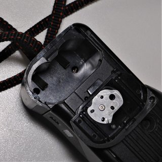 Nikon TW20 AF Fotocamera Compatta Macro
