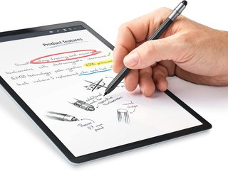 STAEDTLER Noris Digital Mini lápiz capacitivo 2 en