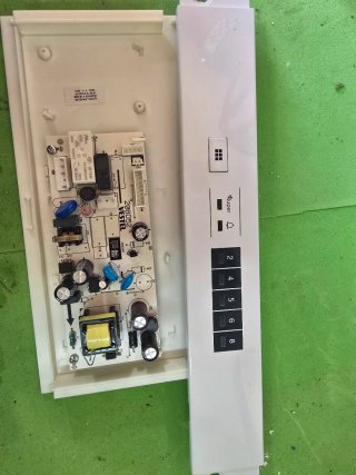 Placa control Vestel 20BD52