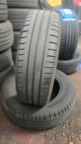 Neumático Michelin 195/65R15 91H