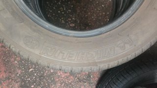 Neumático Michelin 195/65R15 91H