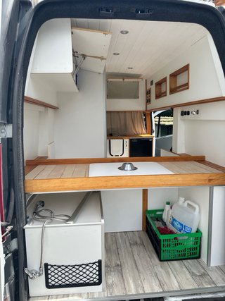 Renault Trafic 2008