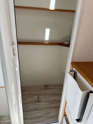 Renault Trafic 2008