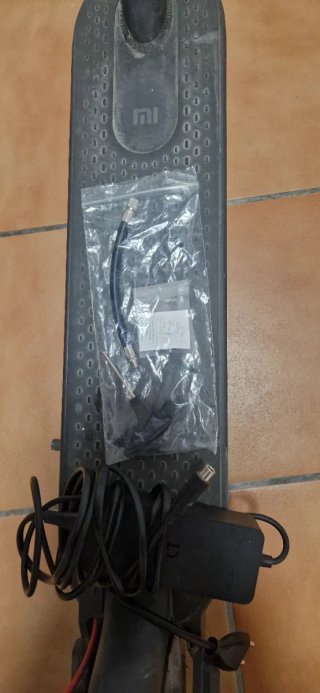 Patinete Eléctrico Xiaomi Pro 2