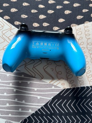 Mando DualSense PS5 Azul