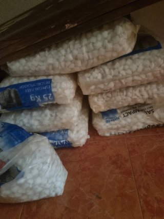 Descalcificador agua profesional..