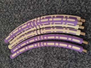 Aro Hula Hoop ajustable