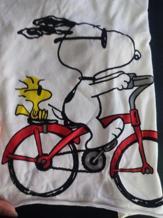 Camicie Disney: Snoopy, Dumbo e Topolino