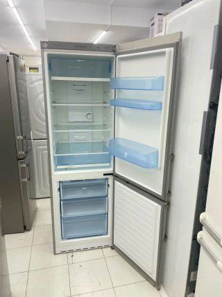 Nevera Balay Combi