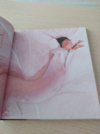 Princesas olvidadas o desconocidas